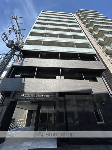 KO RESIDENCE 銀山町の外観写真