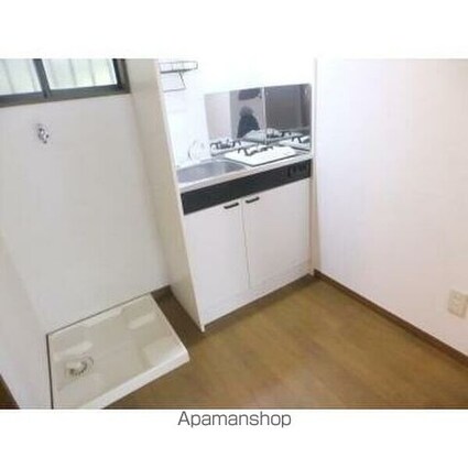 Ｙ’ｓ　Ｈｏｕｓｅ[1K/20.28m2]のリビング・居間2