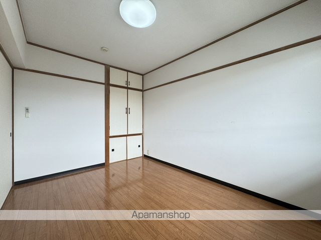 テレパレス函館吉川の内装写真