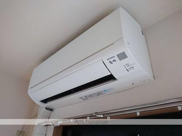 ラフォーレ知手の内装写真