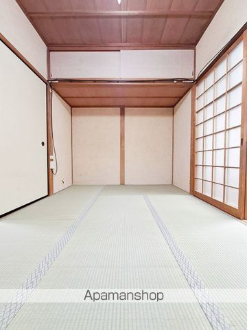 北条ハイムの内装写真