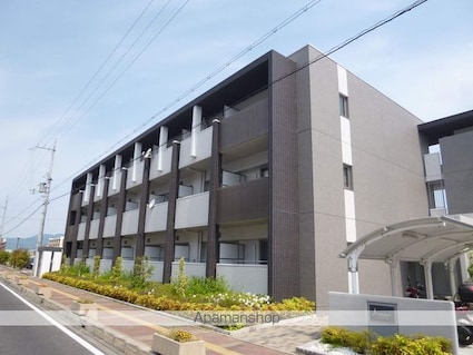 リュミエール[1DK/31.74m2]の外観2