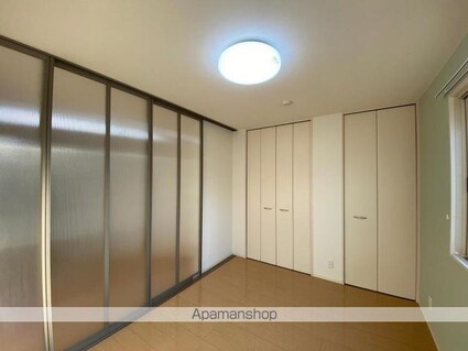 　ｎａｉｓｓａｎｃｅ・ｙａｍａ[1LDK/43.09m2]の内装7