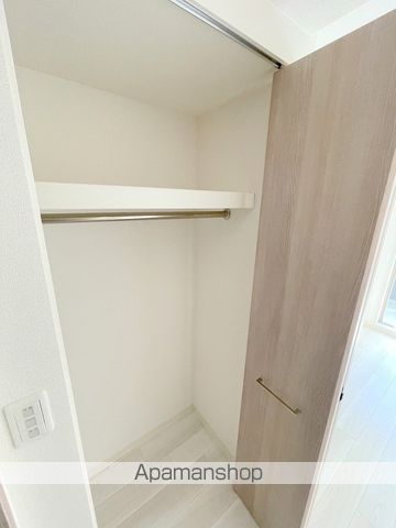 プレサンス松屋町VIG0R0USの内装写真