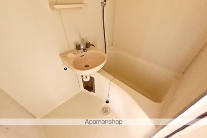 Ｆ・グレース高須新町[1K/23m2]のバス