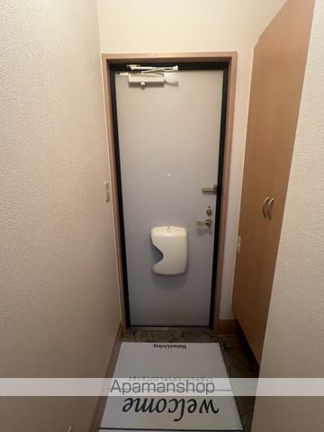 コージィー コート プルミエの内装写真