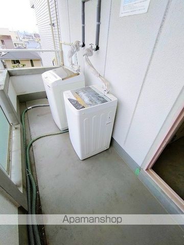 ソサエティ山手のその他写真