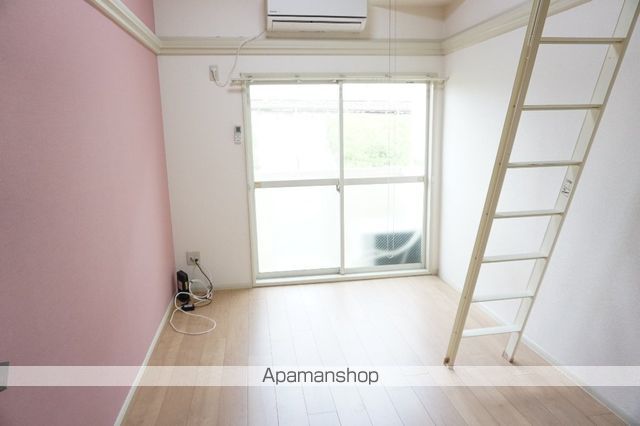 アメニティ寝屋川の内装写真