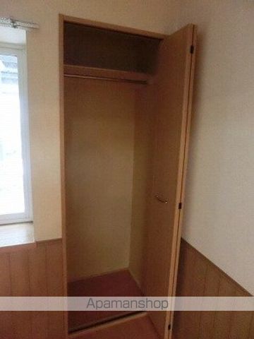 フラットJ澄川の内装写真