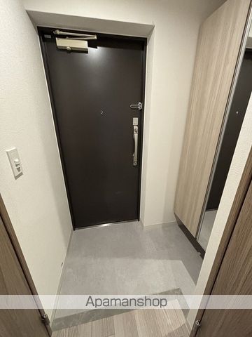 PLEINDOR SHIN−KITANOの内装写真