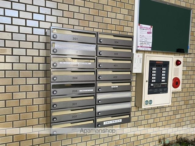 グレース蜆塚の外観写真