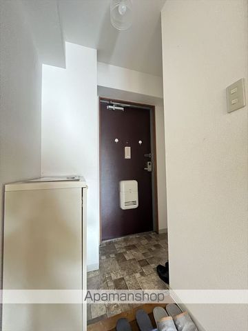グリーンパレス瀬古口の内装写真