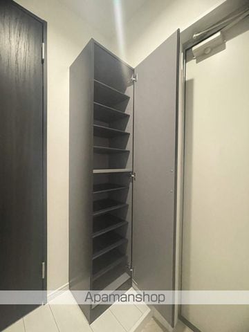 RーSMART SACRALERS庚午1の内装写真