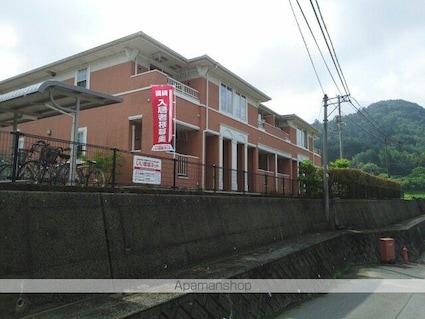 パセーオ　ロジュマンＡ[1LDK/46.49m2]の外観1