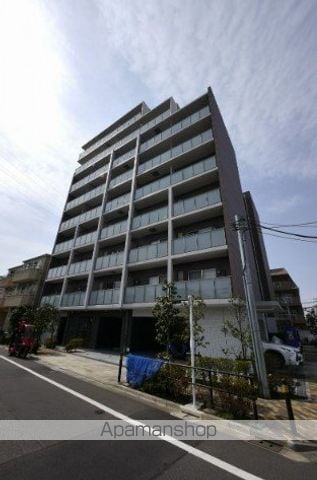 RZPLACE.AZEST高島平の外観写真