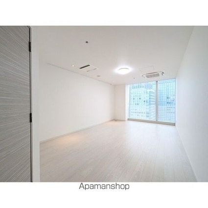 浜松町スクエア　ｓｔｕｄｉｏ[3LDK/115.22m2]のリビング・居間2