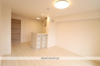 メゾンＯＴＣ[2LDK/52.27m2]のリビング・居間