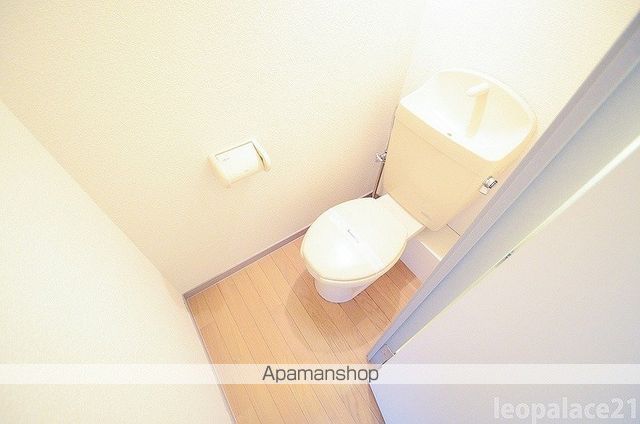 レオパレス刈原の内装写真