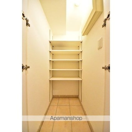 プライマル小石川[1R/31.5m2]のその他内装4