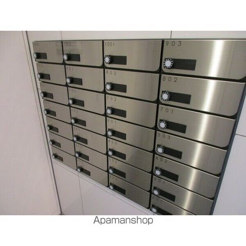 CASA AVENUE IKESHITAのその他写真
