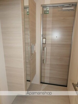 ｃａｍｐｈｏｒａＩ[1LDK/40.78m2]の玄関2