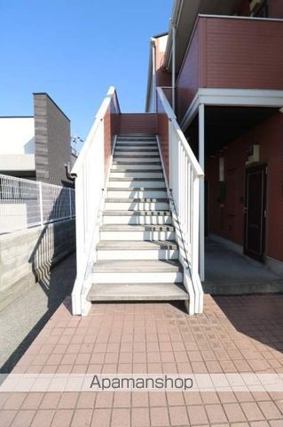 エスメラルダ三浜の外観写真