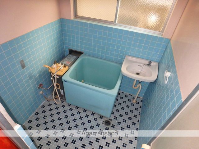 日南線 宮崎駅 徒歩20分 2階建 築47年の内装写真