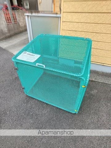 ロッキーのその他写真