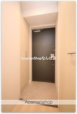 クリスタルグランツ西本町の内装写真