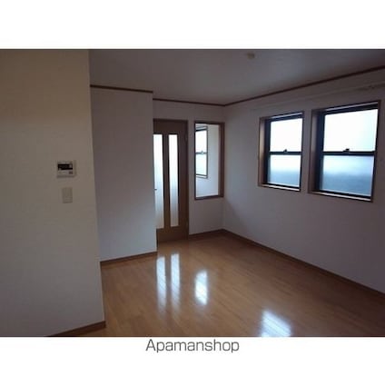 Ｒｕａ　目白[1DK/36.18m2]の内装4