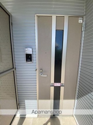 グラスランド　レジデンス　Ｇ[2LDK/58.8m2]の内装2