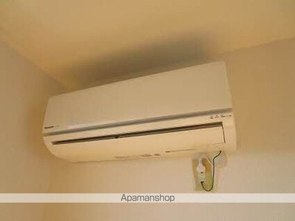 ディアスｓｕｎ　Ｄ棟[2LDK/54.34m2]のその他設備