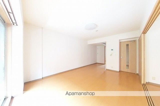kokomo天神尾の内装写真