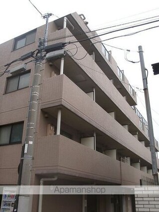 ルーブル井荻[1DK/32.4m2]の外観2