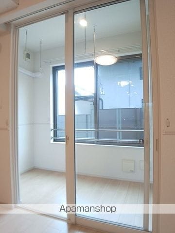 カーサ ブローテFの内装写真