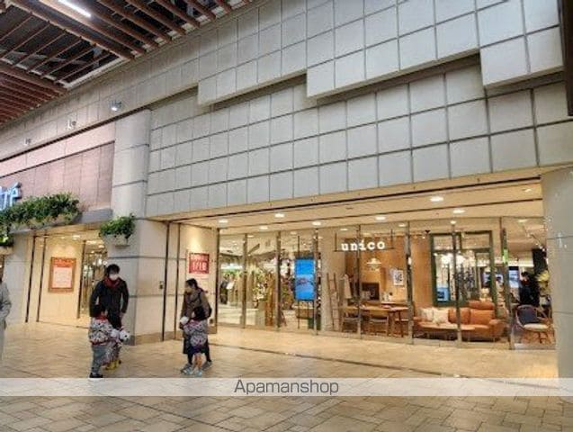 テラス山王の周辺写真