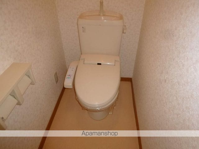 AI DAITOKU Iの内装写真