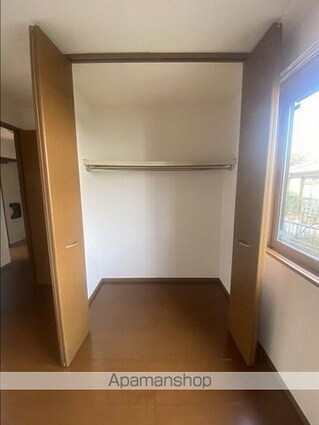 ＣＯＣＯハウス[2LDK/56.01m2]の収納2