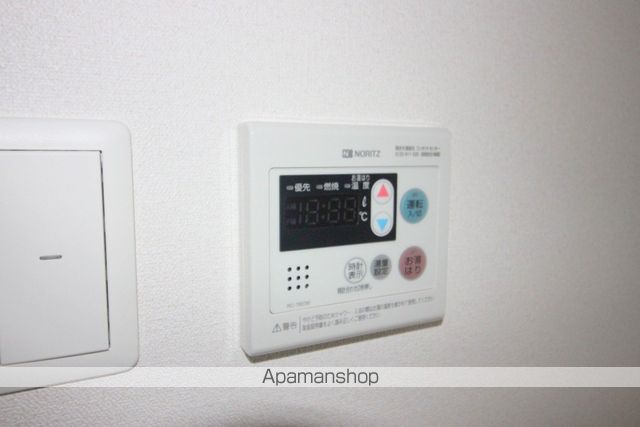 プレサンスOSAKA DOMECITY クロスティの内装写真
