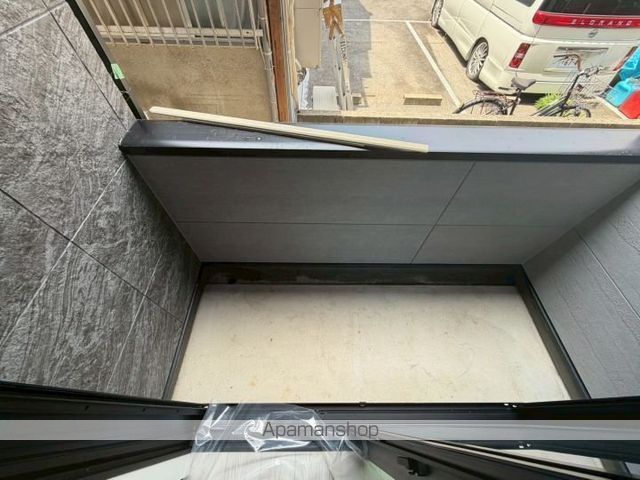 Sierra深江南の内装写真