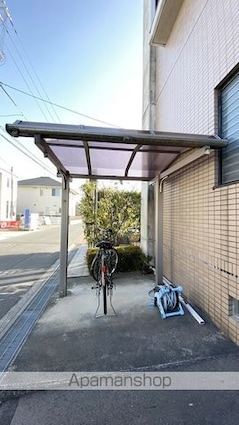 アークハイツ赤田[1R/26.6m2]の共用部1