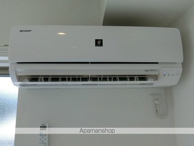 リブリ・柏町の内装写真