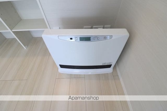 グラシア旭南の内装写真