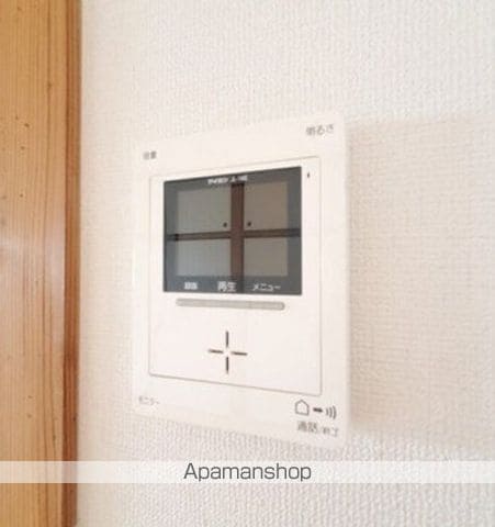 久フラットAの内装写真