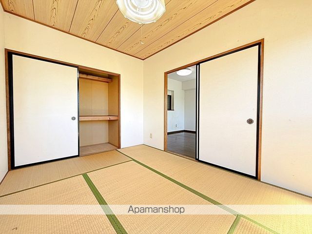 アイフェニックスマスダの内装写真