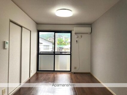 アビタシオン[2DK/50.12m2]の内装4