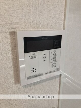 Ｌａ　Ｓｕａ　Ｃａｓａ．ＳⅡ[1R/24.63m2]の内装4