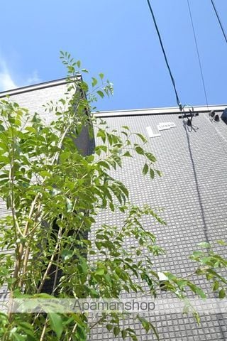 LUSSOの外観写真