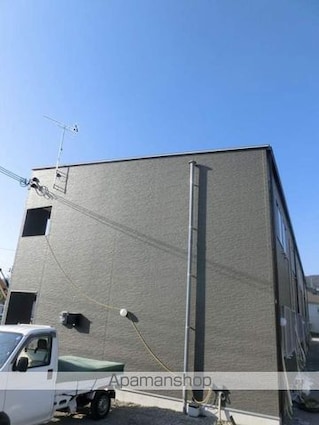 和歌山県和歌山市直川[1K/20.7m2]の外観5