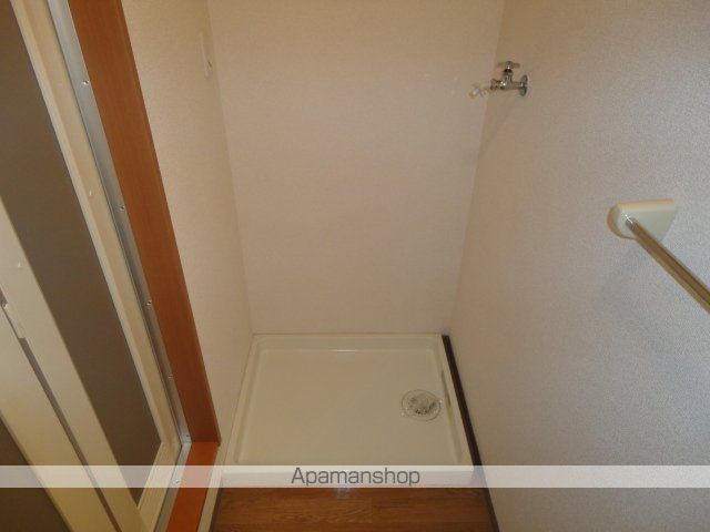 ブリーズ戸田ウエストの内装写真